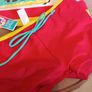 girls swimwear 2 piece with tags Image 3