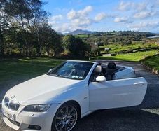 BMW 3-Series 2009
