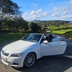 BMW 3-Series 2009