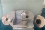 Bread/Meat slicer