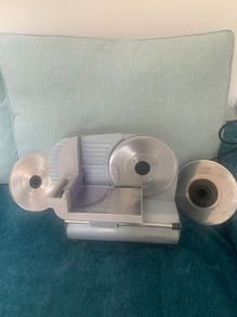 Bread/Meat slicer