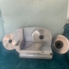 Bread/Meat slicer