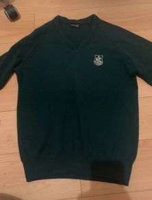 Santa Sabina Jumper