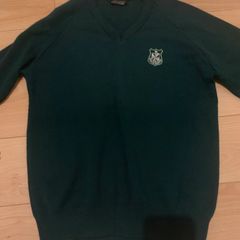 Santa Sabina Jumper