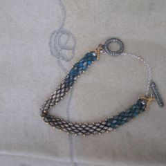 Jewellery Bracelets & Necklaces