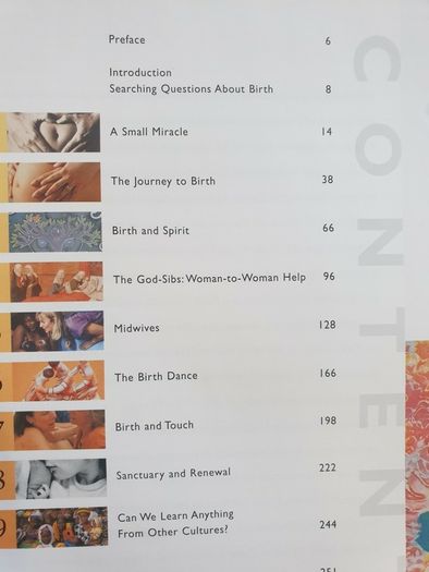 rediscovering birth by sheila kitzinger