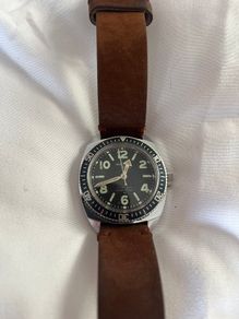 Vintage Anker Diving Watch