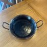 Antique French Copper Pans/Preserve Pans Image 3