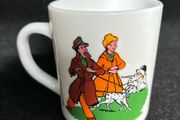 Vintage 101 Dalmatians Cup