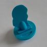 Smurf - Smurfetta - Peyo - Toy Image 2