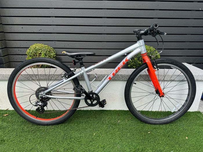 Trek Kids Bike