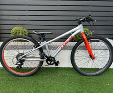 Trek Kids Bike