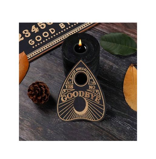 Witchy House Decoration - Two-piece Set - unique gift