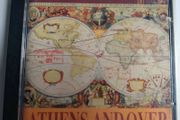 The Troggs - Athens Andover CD (1992) Essential ESSCD180 Classic Rock