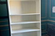 bookshelf