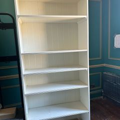 bookshelf