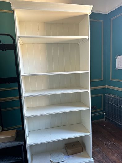 bookshelf