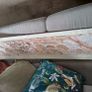 Chinese the forbidden city pure silk scroll painting Image 10