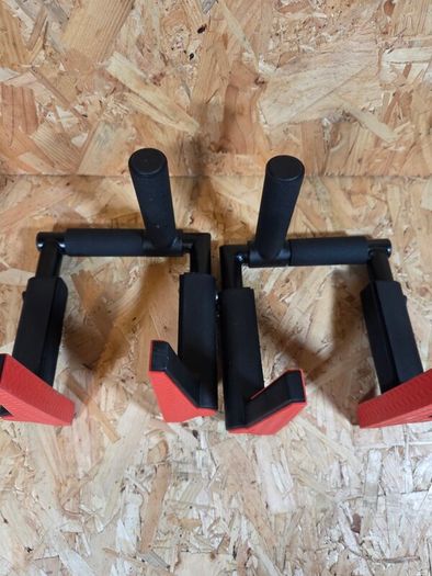 Jayflex crossgrips