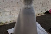 wedding dress for sale