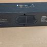 DARTH VADER STAR WARS BT500SW Wireless Bluetooth Speaker, working perfect, in excellent condition Image 5
