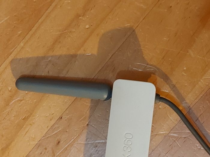 XBOX 360, with Power Charger, 2 Controlllers with Charger, wifi ariel, Communication cable, all in excellent cosmetic condition, not tested