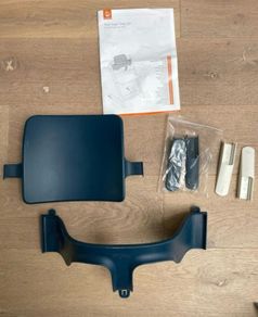 Tripp Trapp Baby Set and Cushion