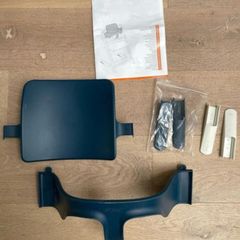 Tripp Trapp Baby Set and Cushion