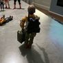 GI Joe - Lifeline Tigerforce 1988 Image 5