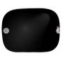 2 pieces Safe car sun shades - self adhesive reusable- absolutely lifesaver Image 8