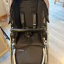 Uppababy Cruz V1 good condition Image 3