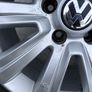 Genuine Volkswagen Durban Amarok/Transporter 18" Alloy Wheels Image 7