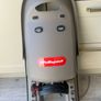 Polisport child seat for bicycle Image 2
