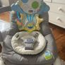Chicco Baby bouncer Image 4