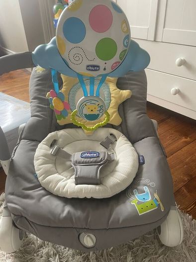 Chicco Baby bouncer