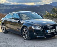2010 Audi A5