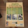 ANGLING. 3 video box set. Image 2