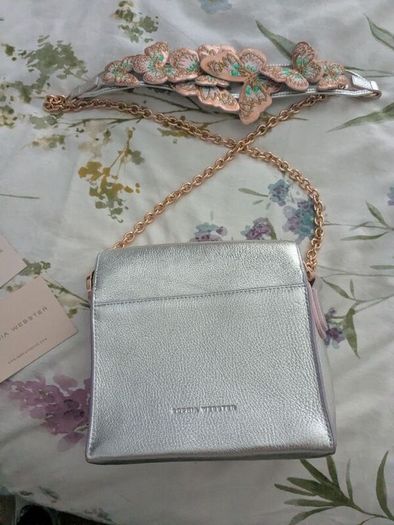 Sophie Webster Butterfly Bag