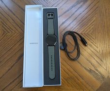 Galaxy Watch 7 Cellular + Wi-Fi
