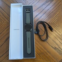 Galaxy Watch 7 Cellular + Wi-Fi