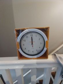 kitchen clock