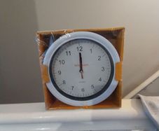 kitchen clock
