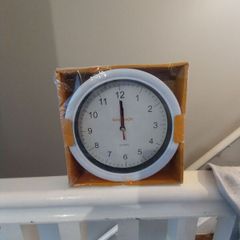kitchen clock