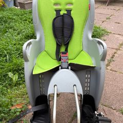 Child bike seat