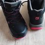 WolfskinJack Wolfskin Womens Boot - Grey Pink EU 36 Image 2