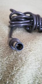 Dyson power adapter cable