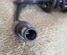 Dyson power adapter cable