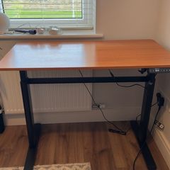 Standing Desk