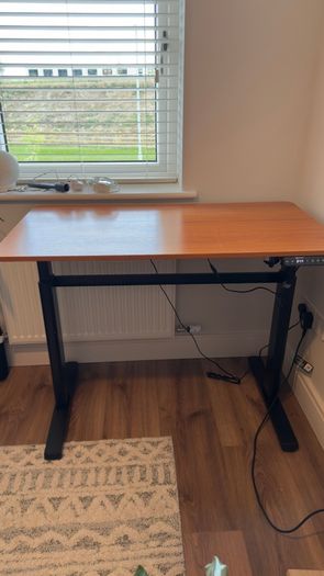 Standing Desk