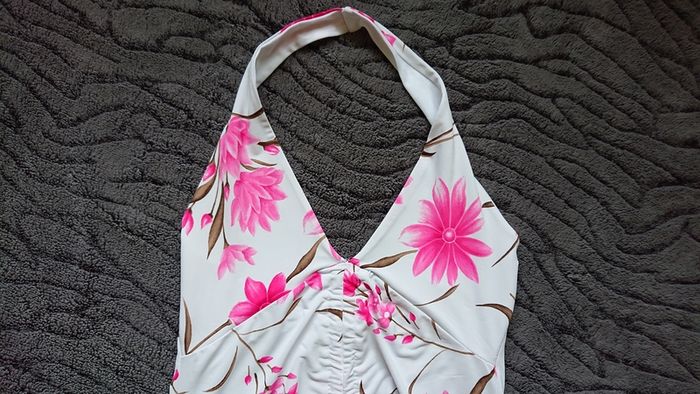 Summer Dress. Size 8